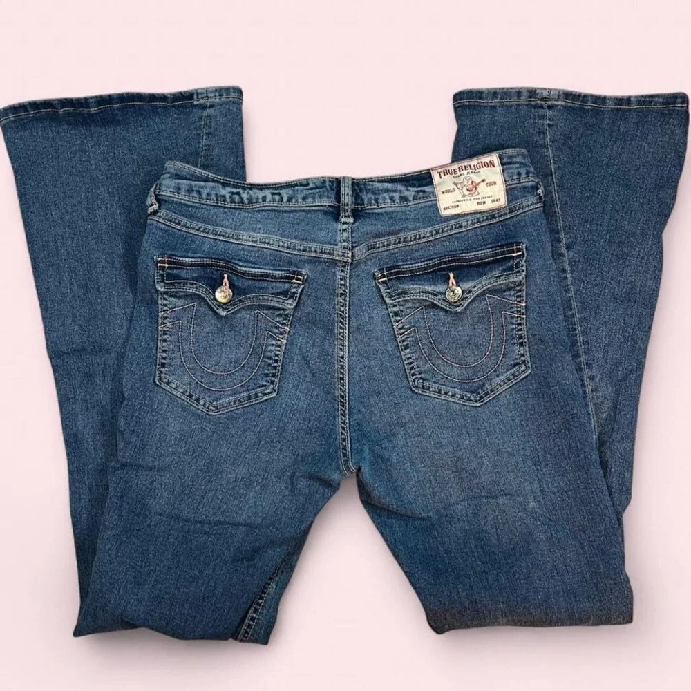 True Religion true religion